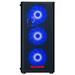 HAL3000 MČR Finale Pro / Intel i5-14400F/ 32GB/ RX 9060 XT 16G/ 1TB PCIe SSD/ WiFi/ W11 PCHS2734