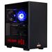HAL3000 MČR Finale Pro / Intel i5-14400F/ 32GB/ RX 9070/ 1TB PCIe SSD/ WiFi/ W11 PCHS2726