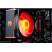 HAL3000 MČR Finale Pro / Intel i5-14400F/ 32GB/ RX 9070/ 1TB PCIe SSD/ WiFi/ W11 PCHS2726