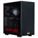 HAL3000 MČR Finale Pro / Intel i5-14400F/ 32GB/ RX 9070/ 1TB PCIe SSD/ WiFi/ W11 PCHS2726