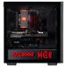 HAL3000 MČR Finale Pro / Intel i5-14400F/ 32GB/ RX 9070/ 1TB PCIe SSD/ WiFi/ W11 PCHS2726
