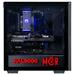 HAL3000 MČR Finale Pro / Intel i5-14400F/ 32GB/ RX 9070/ 1TB PCIe SSD/ WiFi/ W11 PCHS2726