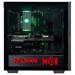 HAL3000 MČR Finale Pro / Intel i5-14400F/ 32GB/ RX 9070/ 1TB PCIe SSD/ WiFi/ W11 PCHS2726