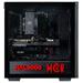 HAL3000 MČR Finale Pro / Intel i5-14400F/ 32GB/ RX 9070/ 1TB PCIe SSD/ WiFi/ W11 PCHS2726