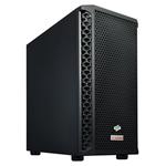 HAL3000 MEGA Gamer / Intel i3-10100F/ 16GB/ GTX 1050 Ti/ 500GB PCIe SSD/ W11 PCHS2593