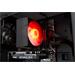 HAL3000 MEGA Gamer Pro 3050 / Intel i5-12400F/ 16GB/ RTX 3050/ 1TB PCIe SSD/ W11 PCHS2794