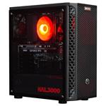 HAL3000 MEGA Gamer Pro 3050 / Intel i5-12400F/ 16GB/ RTX 3050/ 1TB PCIe SSD/ W11 PCHS2794