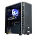 HAL3000 MEGA Gamer Pro / Intel i5-11400F/ 16GB/ RTX 3050/ 1TB PCIe SSD/ W11 PCHS2591