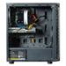HAL3000 MEGA Gamer Pro / Intel i5-11400F/ 16GB/ RTX 3050/ 1TB PCIe SSD/ W11 PCHS2591