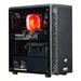 HAL3000 MEGA Gamer Pro / Intel i5-11400F/ 16GB/ RTX 3050/ 1TB PCIe SSD/ W11 PCHS2591
