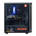 HAL3000 MEGA Gamer Pro / Intel i5-11400F/ 16GB/ RTX 3050/ 1TB PCIe SSD/ W11 PCHS2596