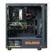 HAL3000 MEGA Gamer Pro / Intel i5-11400F/ 16GB/ RTX 3050/ 1TB PCIe SSD/ W11 PCHS2596