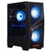HAL3000 MEGA Gamer Pro / Intel i5-12400F/ 16GB DDR4/ ARC B570/ 1TB PCIe4 SSD/ W11 PCHS2893