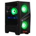 HAL3000 MEGA Gamer Pro / Intel i5-12400F/ 16GB DDR4/ ARC B570/ 1TB PCIe4 SSD/ W11 PCHS2893