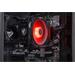 HAL3000 MEGA Gamer Pro / Intel i5-12400F/ 16GB DDR4/ RTX 5060/ 1TB PCIe4 SSD/ W11 PCHS2892