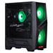 HAL3000 MEGA Gamer Pro / Intel i5-12400F/ 16GB DDR4/ RTX 5060/ 1TB PCIe4 SSD/ W11 PCHS2892