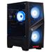 HAL3000 MEGA Gamer Pro / Intel i5-12400F/ 16GB DDR5/ RTX 5050/ 1TB PCIe4 SSD/ W11 PCHS2894
