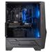 HAL3000 MEGA Gamer Pro / Intel i5-12400F/ 16GB DDR5/ RTX 5050/ 1TB PCIe4 SSD/ W11 PCHS2894