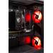 HAL3000 MEGA Gamer Pro / Intel i5-12400F/ 16GB DDR5/ RTX 5050/ 1TB PCIe4 SSD/ W11 PCHS2894
