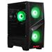 HAL3000 MEGA Gamer Pro / Intel i5-12400F/ 16GB DDR5/ RTX 5050/ 1TB PCIe4 SSD/ W11 PCHS2894