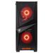 HAL3000 MEGA Gamer Pro / Intel i5-12400F/ 16GB DDR5/ RTX 5050/ 1TB PCIe4 SSD/ W11 PCHS2894