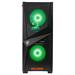HAL3000 MEGA Gamer Pro / Intel i5-12400F/ 16GB DDR5/ RTX 5050/ 1TB PCIe4 SSD/ W11 PCHS2894