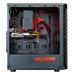 HAL3000 MEGA Gamer Pro / Intel i5-12400F/ 16GB/ RTX 4060/ 1TB PCIe SSD/ W11 PCHS2598
