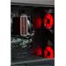 HAL3000 MEGA Gamer Pro / Intel i5-12400F/ 32GB DDR5/ RTX 5060/ 1TB PCIe SSD/ WiFi/ W11 PCHS2792