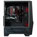 HAL3000 MEGA Gamer Pro / Intel i5-12400F/ 32GB DDR5/ RTX 5060/ 1TB PCIe SSD/ WiFi/ W11 PCHS2792