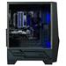 HAL3000 MEGA Gamer Pro / Intel i5-12400F/ 32GB DDR5/ RTX 5060/ 1TB PCIe SSD/ WiFi/ W11 PCHS2792