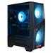 HAL3000 MEGA Gamer Pro / Intel i5-14400F/ 16GB DDR4/ RTX 5050/ 1TB PCIe4 SSD/ W11 PCHS2899