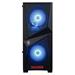 HAL3000 MEGA Gamer Pro / Intel i5-14400F/ 16GB DDR4/ RTX 5050/ 1TB PCIe4 SSD/ W11 PCHS2899