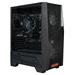 HAL3000 MEGA Gamer Pro / Intel i5-14400F/ 16GB DDR4/ RTX 5050/ 1TB PCIe4 SSD/ W11 PCHS2899