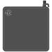 HAL3000 NUC AI / Intel Ultra 225H/ 8GB DDR5 SO-DIMM/ 128GB PCIe3 SSD/ WiFi/ bez OS PCHS9053