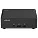 HAL3000 NUC Elite / Intel i5 210H/ 8GB DDR5 SO-DIMM/ 128GB PCIe3 SSD/ WiFi/ bez OS PCHS9052