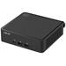 HAL3000 NUC Elite / Intel i5 210H/ 8GB DDR5 SO-DIMM/ 128GB PCIe3 SSD/ WiFi/ bez OS PCHS9052