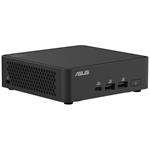 HAL3000 NUC Elite / Intel i5 210H/ 8GB DDR5 SO-DIMM/ 128GB PCIe3 SSD/ WiFi/ bez OS PCHS9052