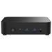 HAL3000 NUC / Intel N97/ 8GB DDR5 SO-DIMM/ 128GB PCIe3 SSD/ WiFi/ bez OS PCHS9040