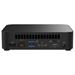 HAL3000 NUC / Intel N97/ 8GB DDR5 SO-DIMM/ 128GB PCIe3 SSD/ WiFi/ bez OS PCHS9040