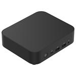 HAL3000 NUC / Intel N97/ 8GB DDR5 SO-DIMM/ 128GB PCIe3 SSD/ WiFi/ bez OS PCHS9040