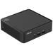 HAL3000 NUC Pro / Intel i3 100U/ 8GB DDR5 SO-DIMM/ 128GB PCIe3 SSD/ WiFi/ bez OS PCHS9051