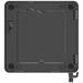 HAL3000 NUC Pro / Intel i3 100U/ 8GB DDR5 SO-DIMM/ 128GB PCIe3 SSD/ WiFi/ bez OS PCHS9051
