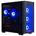 HAL3000 Online Gamer / AMD Ryzen 5 5600/ 32GB DDR/ RTX 5060/ 1TB PCIe SSD/ WiFi/ W11 PCHS2757