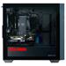 HAL3000 Online Gamer / AMD Ryzen 5 5600/ 32GB DDR/ RTX 5060/ 1TB PCIe SSD/ WiFi/ W11 PCHS2757