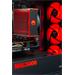 HAL3000 Online Gamer / AMD Ryzen 5 5600/ 32GB DDR/ RTX 5060/ 1TB PCIe SSD/ WiFi/ W11 PCHS2757