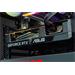 HAL3000 Online Gamer / AMD Ryzen 5 5600/ 32GB DDR/ RTX 5060/ 1TB PCIe SSD/ WiFi/ W11 PCHS2757
