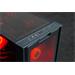 HAL3000 Online Gamer / AMD Ryzen 5 5600/ 32GB DDR/ RTX 5060/ 1TB PCIe SSD/ WiFi/ W11 PCHS2757