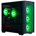 HAL3000 Online Gamer / AMD Ryzen 5 5600/ 32GB DDR/ RTX 5060/ 1TB PCIe SSD/ WiFi/ W11 PCHS2757