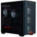 HAL3000 Online Gamer / AMD Ryzen 5 5600/ 32GB DDR/ RTX 5060/ 1TB PCIe SSD/ WiFi/ W11 PCHS2757
