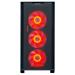 HAL3000 Online Gamer / AMD Ryzen 5 5600/ 32GB DDR/ RTX 5060/ 1TB PCIe SSD/ WiFi/ W11 PCHS2757